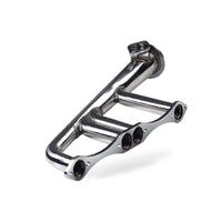 Exhaust Manifold Headers Suitable for Small Block Chevy SBC 265-400 V8 Lake