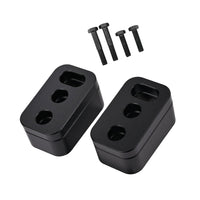 {{ Front Seat Riser Lift Spacer Kit 3/8"-1.125" Suitable For Toyota Tundra 22-24 }} - Buy Car Parts Online at {{ Kaka Auto Parts }}.