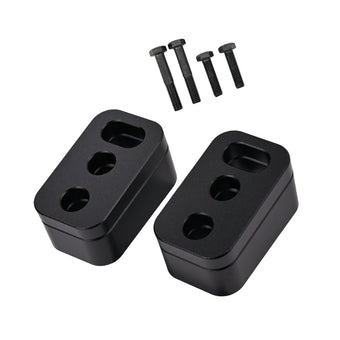 compare product Front Seat Riser Lift Spacer Kit 3/8inch-1.125inch Suitable For Toyota Tundra 22-24