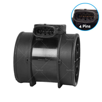 compare product Mass Air Flow Meter Sensor for Holden Astra Barina Combo Tigra Saab 9-3 90530463