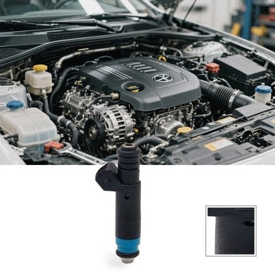 850cc Fuel Injector Suitable for Ford Mustang Chevrolet Corvette Buick Grand