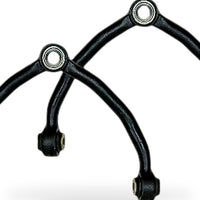 Front Upper Left Right Control Arms Ball Joints Suitable for Kia Sportage JA