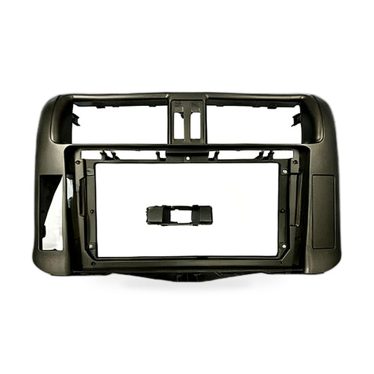 Navigation Trim Frame Suitable for Toyota Prado 2010-2013 Land Cruiser 0022