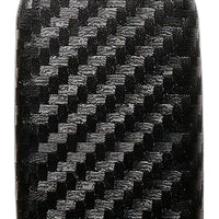 Carbon Fiber Silicone Key Fob Cover Suitable for Honda Accord Civic CR-V Pilot