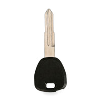Car Key Shell Suitable for Honda Odyssey Civic Ignition Chip Flat Milling Blank