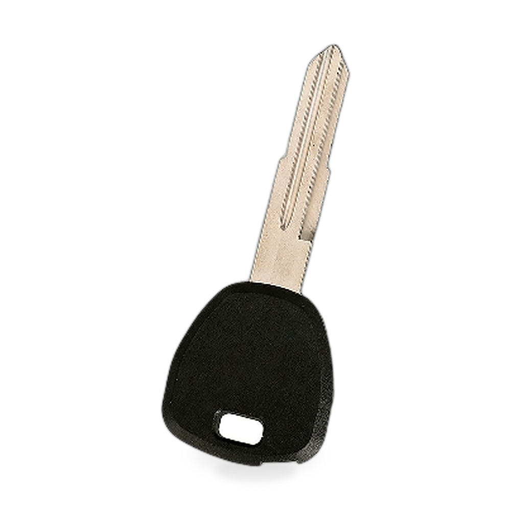 Car Key Shell Suitable for Honda Odyssey Civic Ignition Chip Flat Milling Blank