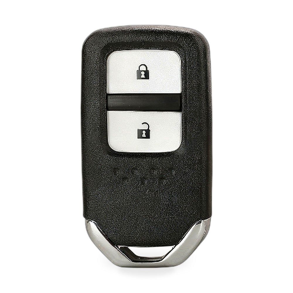 2-Button Smart Remote Key Suitable for Honda Accord Civic CR-V 313.8MHz ID47
