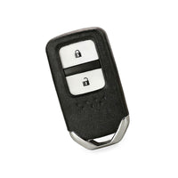 2-Button Smart Remote Key Suitable for Honda Accord Civic CR-V 313.8MHz ID47