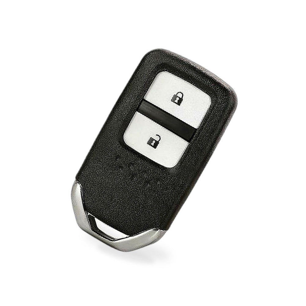 2-Button Smart Remote Key Suitable for Honda Accord Civic CR-V 313.8MHz ID47