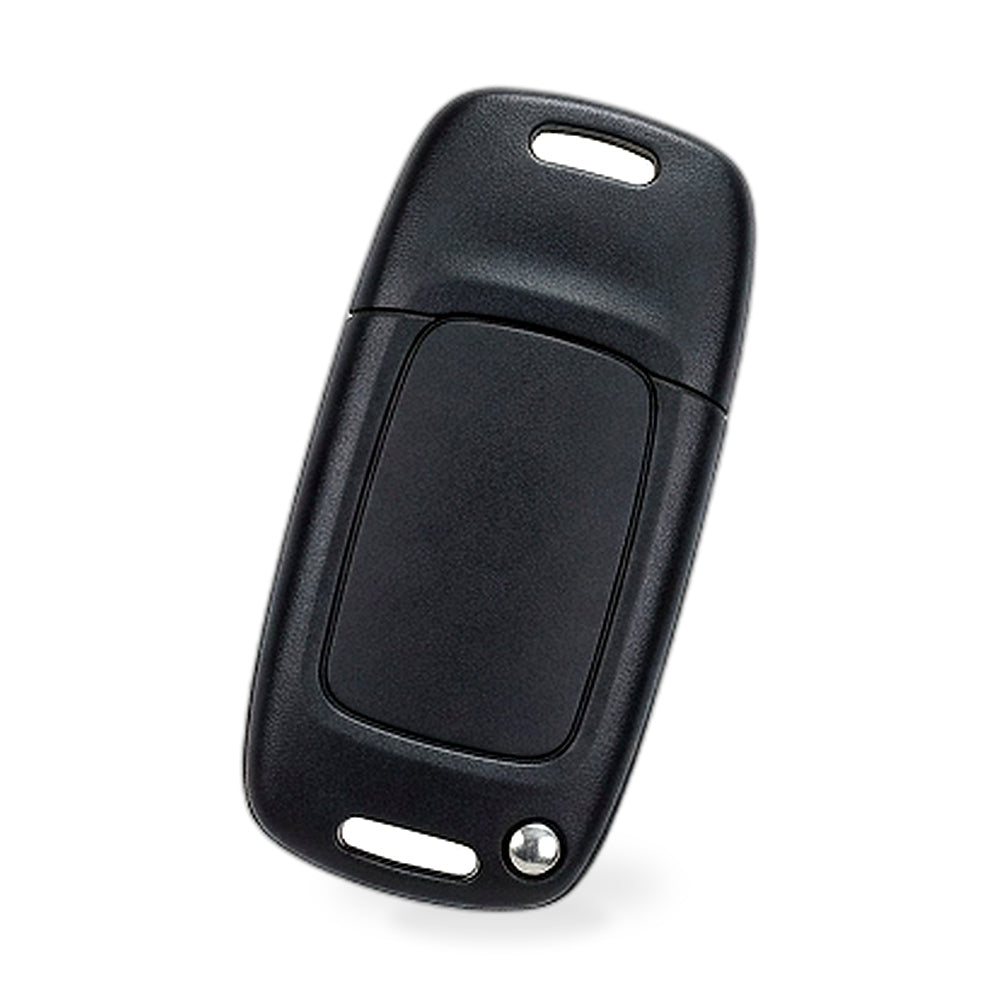 2-3-4 Button Folding Remote Car Key Shell for Honda Accord Fit Civic CRV