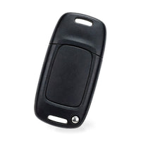 2-3-4 Button Folding Remote Car Key Shell for Honda Accord Fit Civic CRV