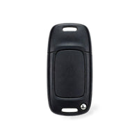 2-3-4 Button Folding Remote Car Key Shell for Honda Accord Fit Civic CRV