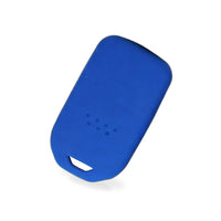 3-Button Silicone Car Key Case for Honda Accord Civic