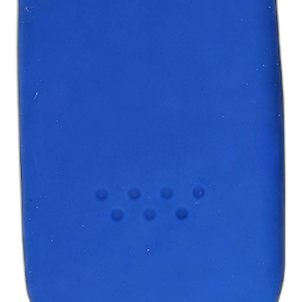 3-Button Silicone Car Key Case for Honda Accord Civic