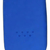 3-Button Silicone Car Key Case for Honda Accord Civic