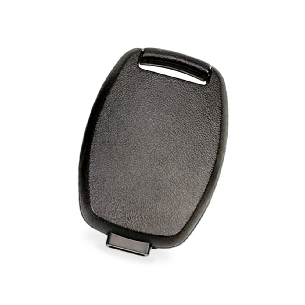 2-3-4 Button Remote Key Case for Honda Accord Fit Odyssey Civic CRV No Key Blade