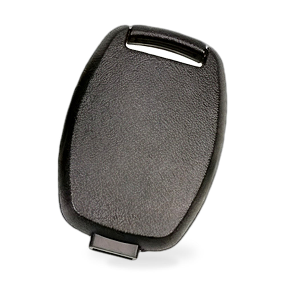 2-3-4 Button Remote Key Case for Honda Accord Fit Odyssey Civic CRV No Key Blade
