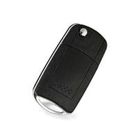 2/3/4 Button Remote Foldable Car Key Replacement Shell for Honda Accord Fit Civic