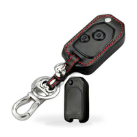 Honda 8th Gen Accord Odyssey CRV Civic Folding Remote Key Case