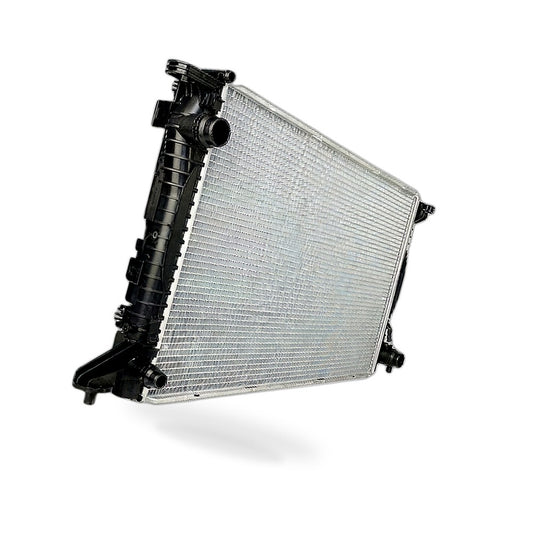 Radiator Suitable for Audi A7 S7 4K 4G 3.0L Hybrid Diesel Petrol 2017-On