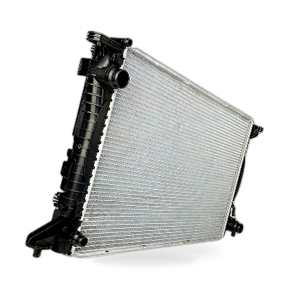 Radiator Suitable for Audi A7 S7 4K 4G 3.0L Hybrid Diesel Petrol 2017-On