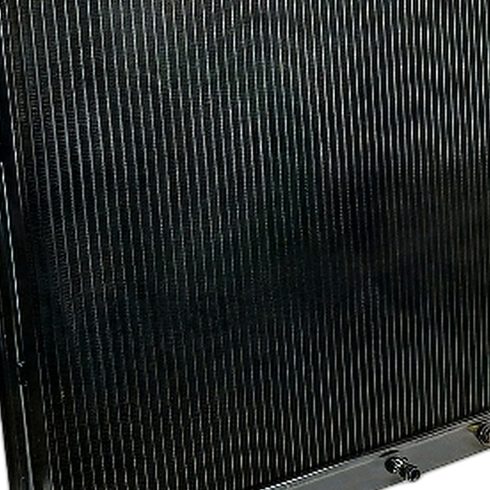 Full Aluminium Radiator Suitable for Toyota Fortuner SW4 3.0L Turbo Diesel 05-14