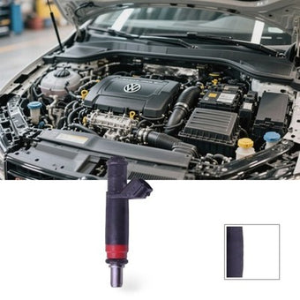 compare product Fuel Injector Suitable for Skoda Fabia VW Polo Fox Seat Ibiza Cordoba 03D906031C