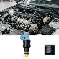 Fuel Injector Suitable for Volkswagen Santana 2000 1996-2001 0280150989