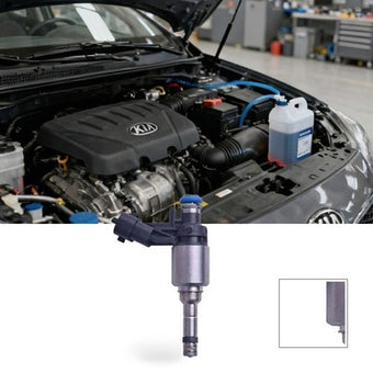 compare product Fuel Injector Suitable for Hyundai Kia Accent Elantra Sonata Rio Optima