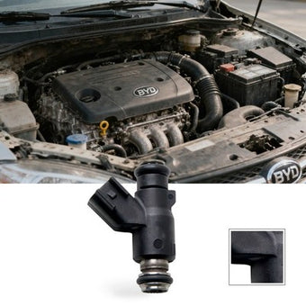 compare product Fuel Injector Suitable for Changfeng Liebao BYD F3 Great Wall Haval 25387917