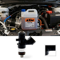 Fuel Injector Suitable for KTM 125 Duke ABS 2016 0280158281