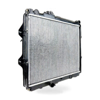 HD Radiator Suitable for Toyota Hilux RZN147 154 2.7L Petrol 97-05 Manual