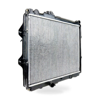 compare product HD Radiator Suitable for Toyota Hilux RZN147 154 2.7L Petrol 97-05 Manual