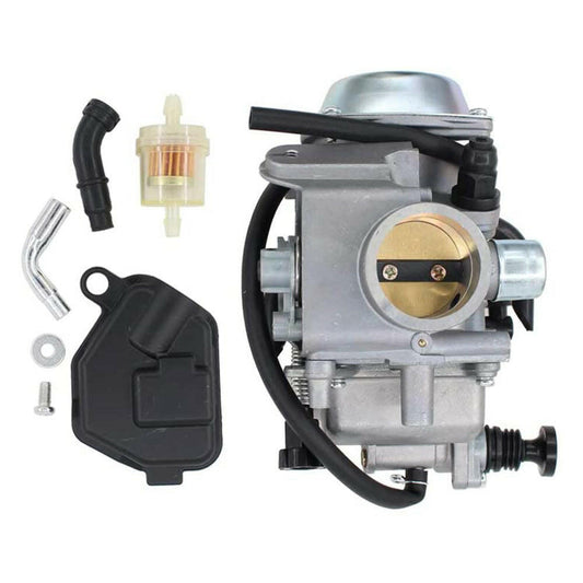 Carburetor Carby Suitable For Honda ATC250SX TRX300FW TRX350FE TRX350FM TRX350TM TRX400FW