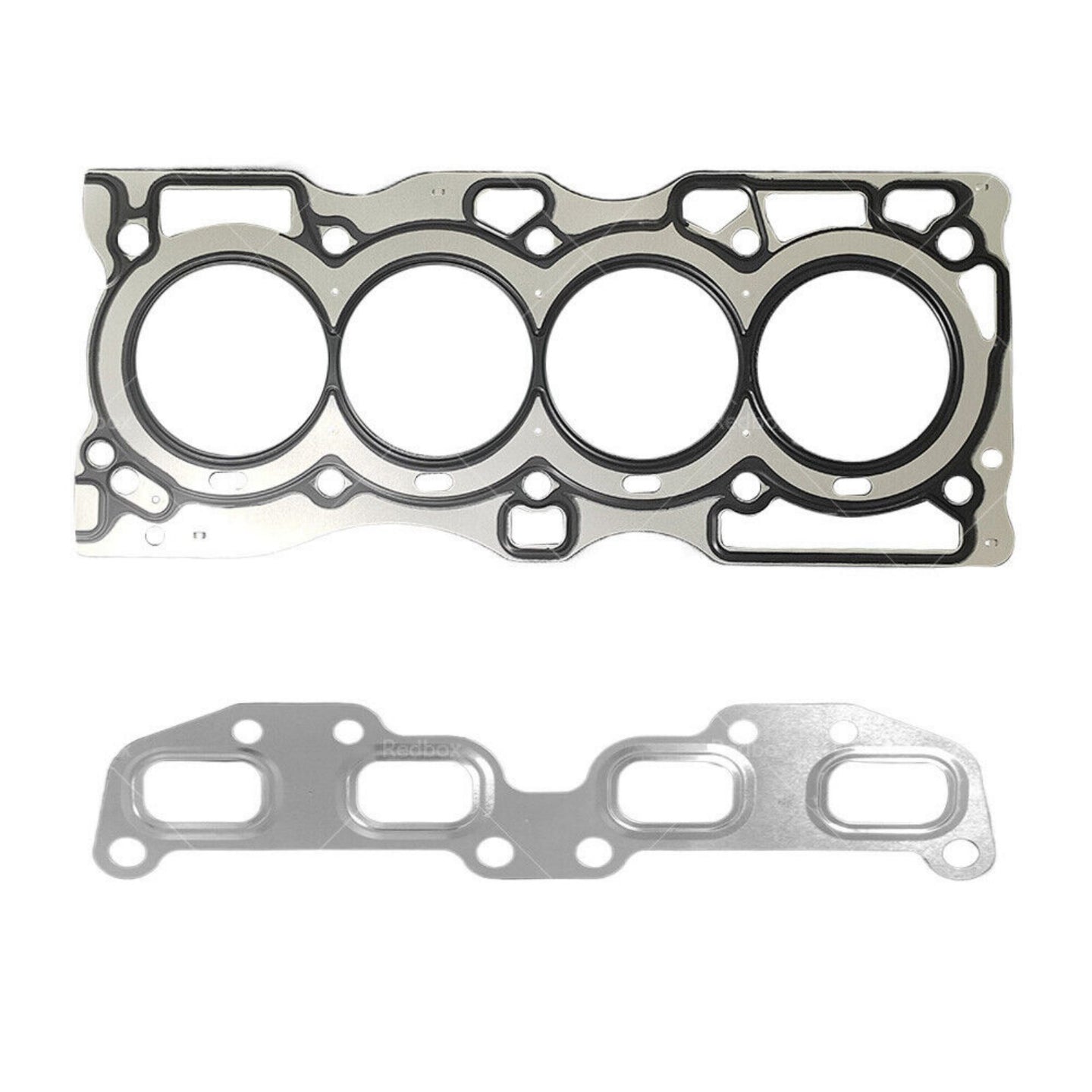 {{ VRS Head Gasket Kit & Bolt Set Suitable for Nissan Xtrail T30 2.5 QR25DE 2001-07 }} - Buy Car Parts Online at {{ Kaka Auto Parts }}.