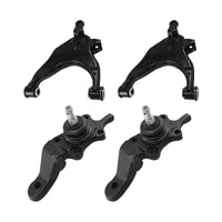 {{ 2 Lower Control ArmBall Joint Suitable for 96-03 Toyota Landcruiser KZJ95R }} - Buy Car Parts Online at {{ Kaka Auto Parts }}.