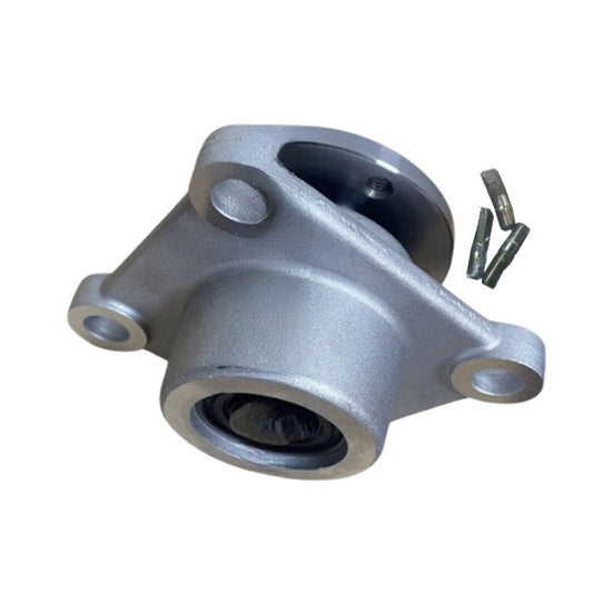 Cooling Fan Bracket Assy 1320A047 Suitable for Pajero Sport Triton 2.4L 2015-ON