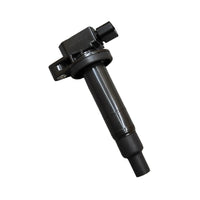 4x Ignition Coils Suitable For Toyota Vitz 2000 / Corolla 2013 1.0i / 1.5i 90919-02240