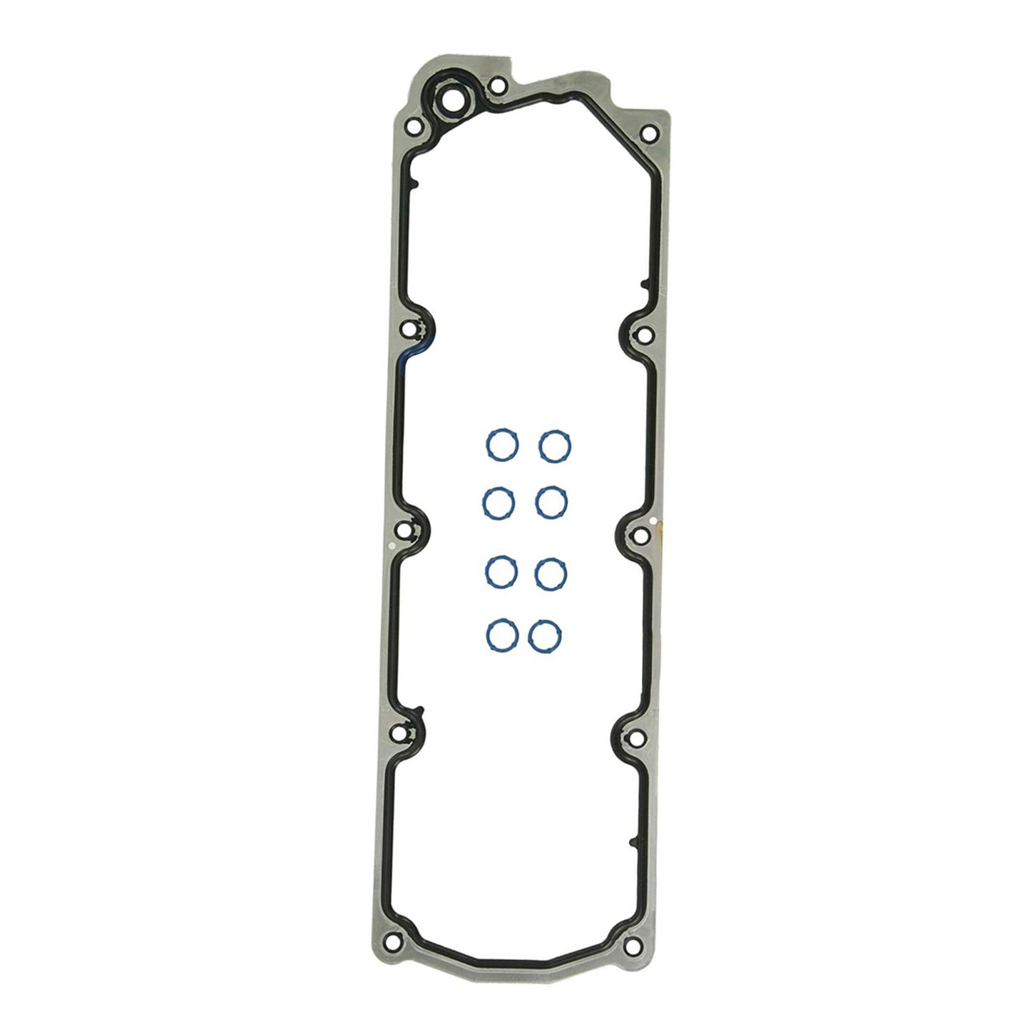 {{ Inlet Intake Valley Cover Gasket Set Suitable For Holden Commodore VZ VE VF LS2 }} - Buy Car Parts Online at {{ Kaka Auto Parts }}.