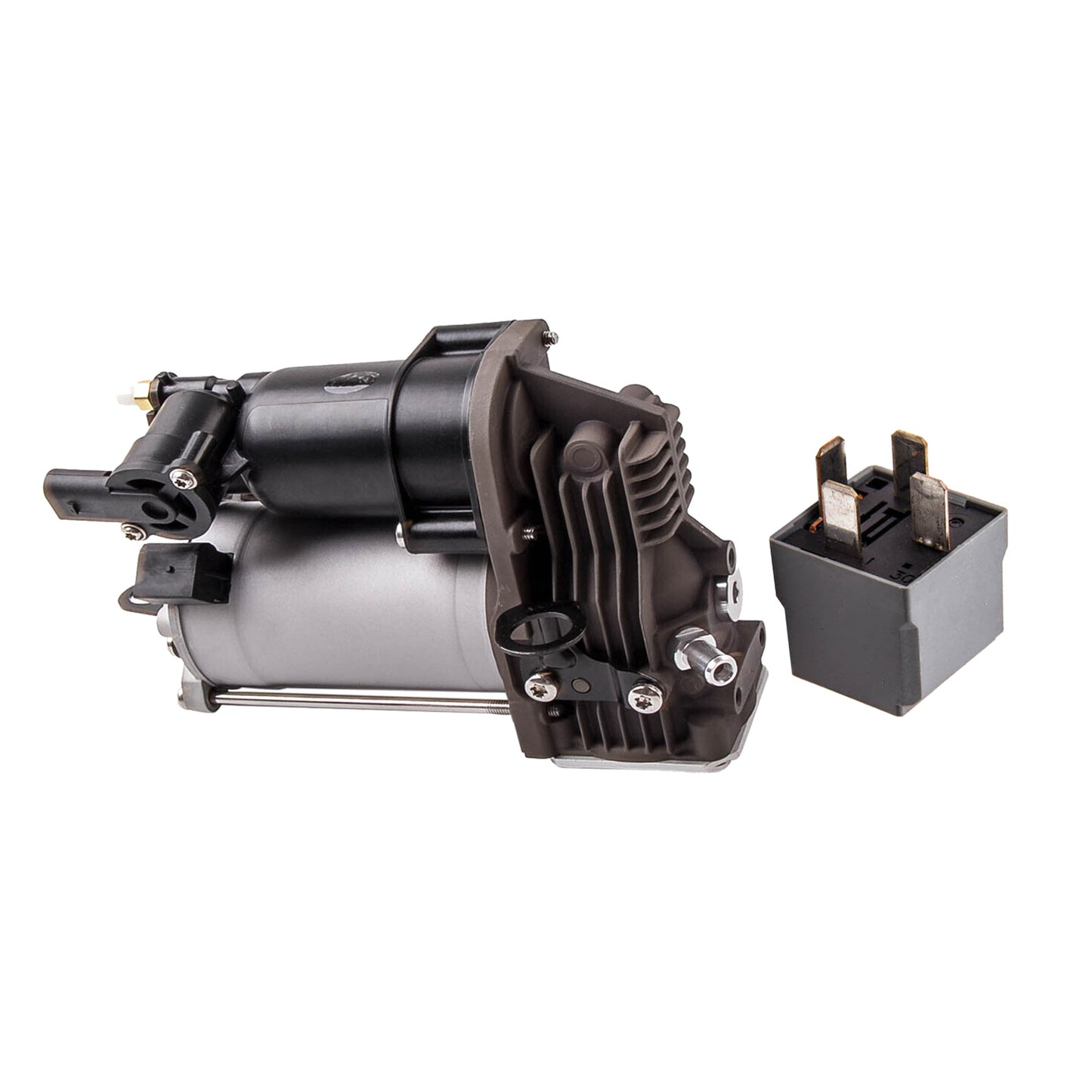 Air Suspension Pump Relay Kit Suitable For Mercedes ML / GL 3.0L 2006-2012 A1643200204