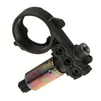 Exhaust variable valve timing solenoid valve suitable for Ford 2.0L profile