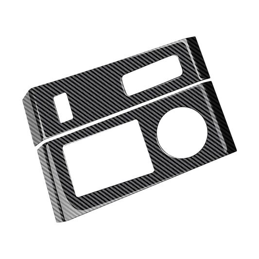 Central Control Gear Shift Panel Trim Suitable For Mitsubishi Outlander 2023