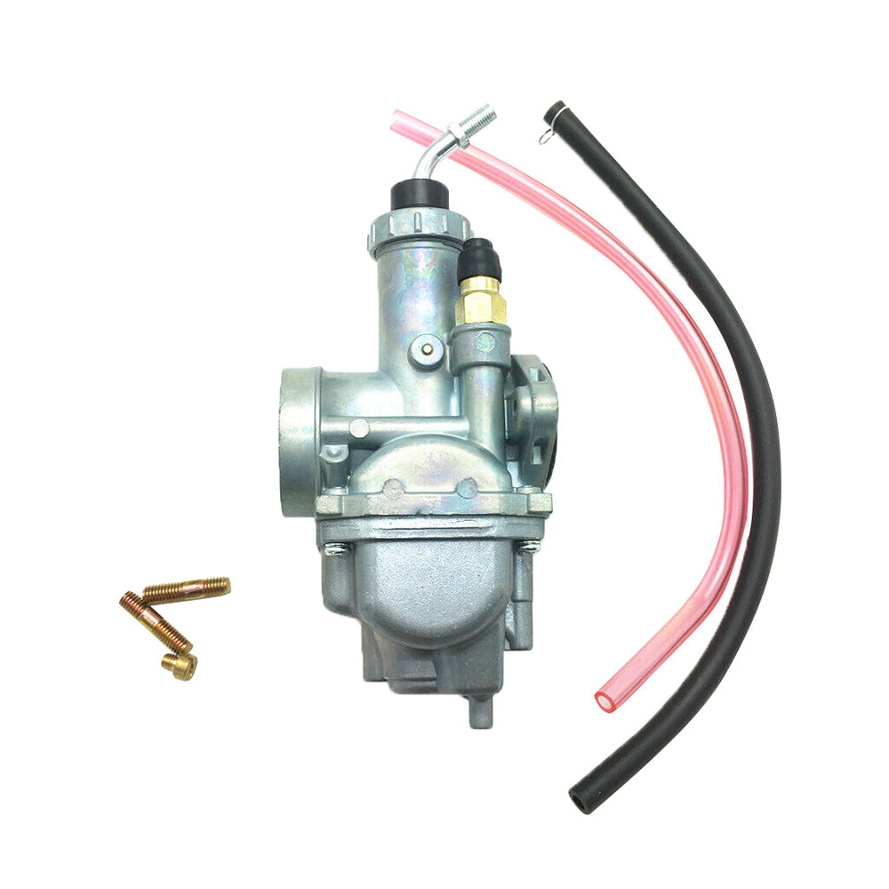 {{ Carburetor Carby Carb Suitable For Yamaha Moto 4 200 250 YFM200 YFM200DX YFM250 }} - Buy Car Parts Online at {{ Kaka Auto Parts }}.