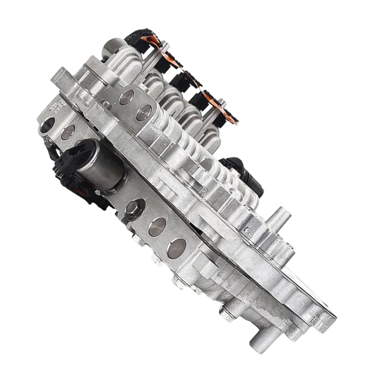 Auto Transmission Valve Body For Hyundai Accent Fits 46210-23020 with Solenoid