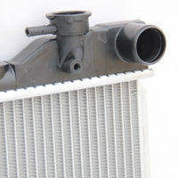 {{ RADIATOR FIT SUBARU FORESTER IMPREZA WRX EJ20 2. 0L Non Turbo AT MT 97-02 }} - Buy Car Parts Online at {{ Kaka Auto Parts }}.