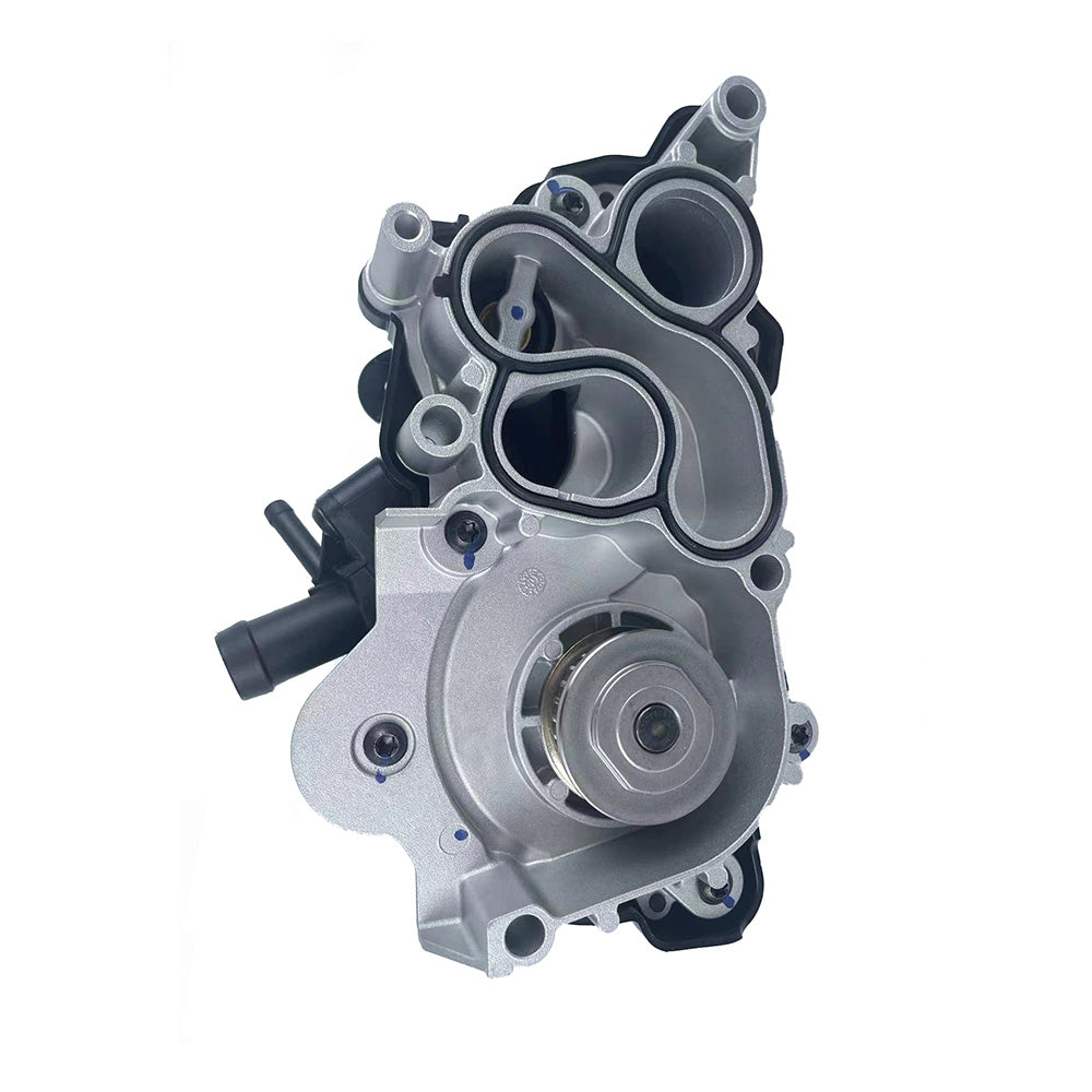 Water Pump Suitable For VW Golf MK7 / Tiguan / Caddy 1.4L Turbo & Audi A3 / Q2 / Q3