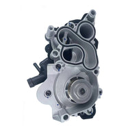Water Pump Suitable For VW Golf MK7 / Tiguan / Caddy 1.4L Turbo & Audi A3 / Q2 / Q3