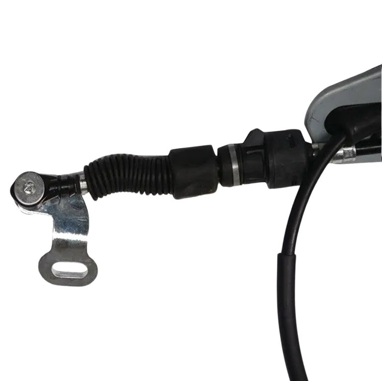 {{ Gearshift Cable Suitable for PAJERO 3.2 3.5 3.8 WAGON 2000- 5FA/T NSS4 2006-16 }} - Buy Car Parts Online at {{ Kaka Auto Parts }}.