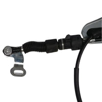 {{ Gearshift Cable Suitable for PAJERO 3.2 3.5 3.8 WAGON 2000- 5FA/T NSS4 2006-16 }} - Buy Car Parts Online at {{ Kaka Auto Parts }}.