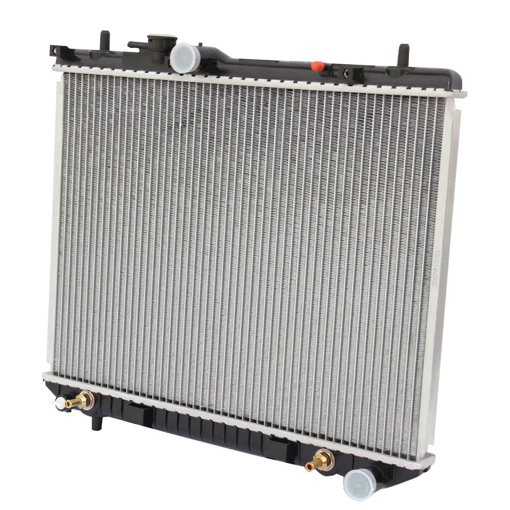 Radiator Suitable For Daihatsu Terios J100 RG 1.3L 4Cyl Auto and Manual 1997-2005
